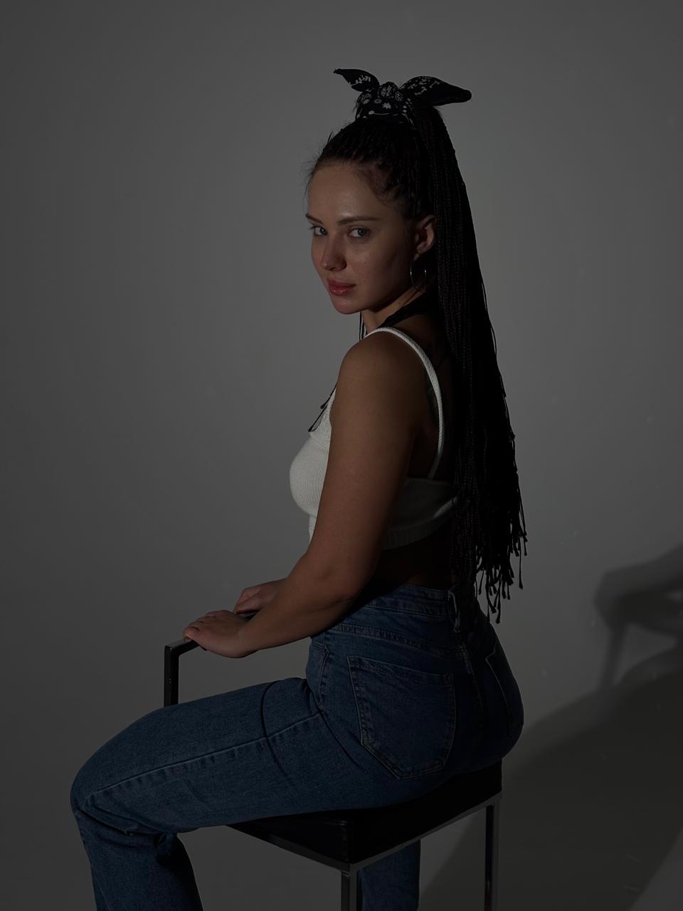 Светлана