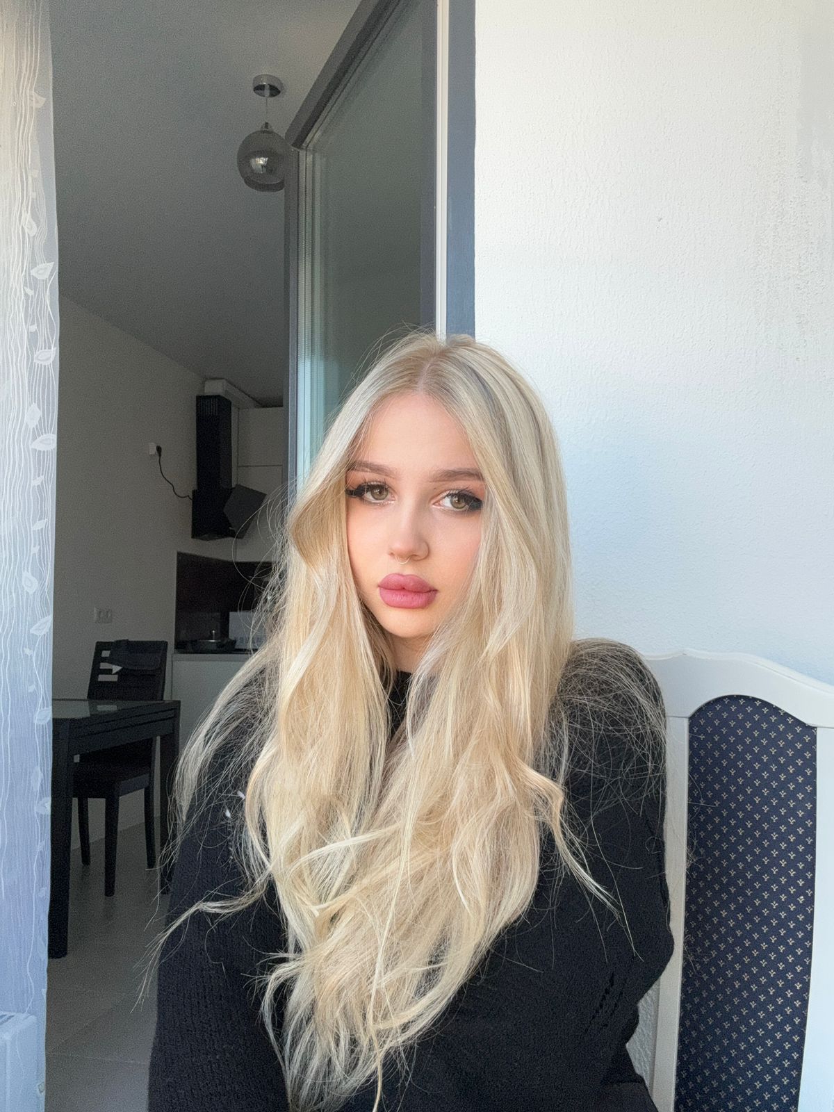 Алина